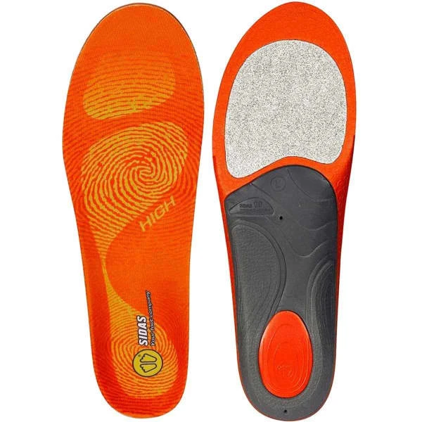 SIDAS WINTER 3 FEET 12 HIGH 23 3 SIDAS WINTER 3 FEET 12 HIGH 23