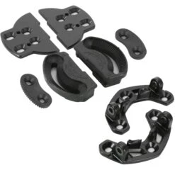 UNION EXPLORER BLACK 23 -Salomon || Rossignol || Fischer Verkäufe 9 103175 uni22fabi0056 05