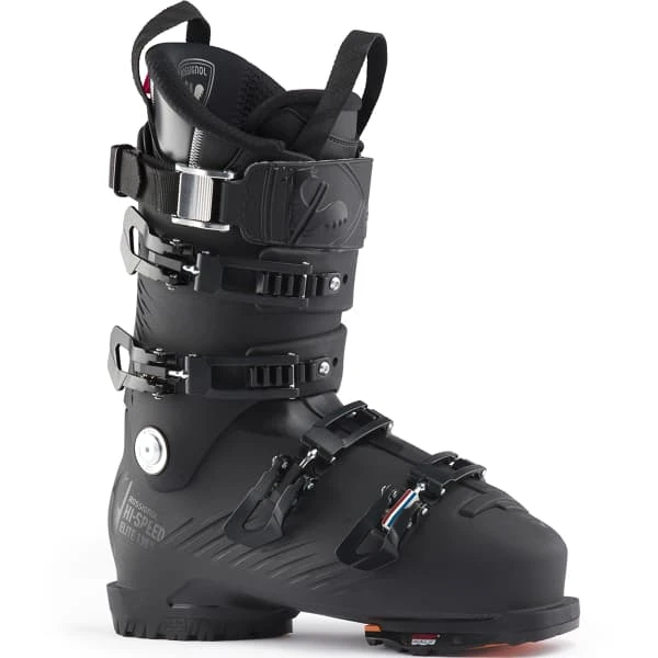 ROSSIGNOL HI-SPEED ELITE 130 CARBON LV GW BK 24 3 ROSSIGNOL HI-SPEED ELITE 130 CARBON LV GW BK 24