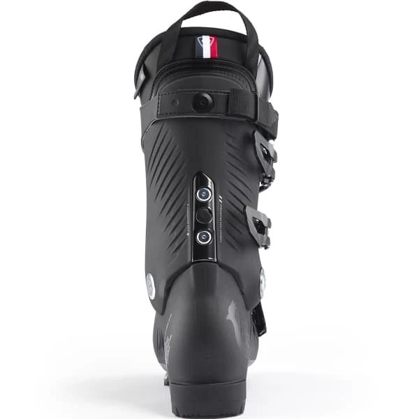 ROSSIGNOL HI-SPEED ELITE 130 CARBON LV GW BK 24 5 ROSSIGNOL HI-SPEED ELITE 130 CARBON LV GW BK 24 - Image 3