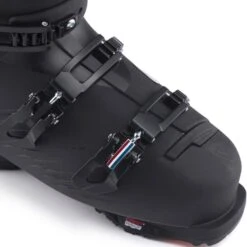 ROSSIGNOL HI-SPEED ELITE 130 CARBON LV GW BK 24 16 ROSSIGNOL HI-SPEED ELITE 130 CARBON LV GW BK 24 -Salomon || Rossignol || Fischer Verkäufe 9 103381 rbl2010 07