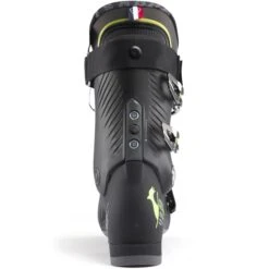 ROSSIGNOL HI-SPEED PRO 100 MV BK/YELL 24 12 ROSSIGNOL HI-SPEED PRO 100 MV BK/YELL 24 -Salomon || Rossignol || Fischer Verkäufe 9 103383 rbl2090 03