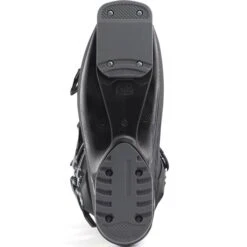 ROSSIGNOL HI-SPEED PRO 100 MV BK/YELL 24 13 ROSSIGNOL HI-SPEED PRO 100 MV BK/YELL 24 -Salomon || Rossignol || Fischer Verkäufe 9 103383 rbl2090 04