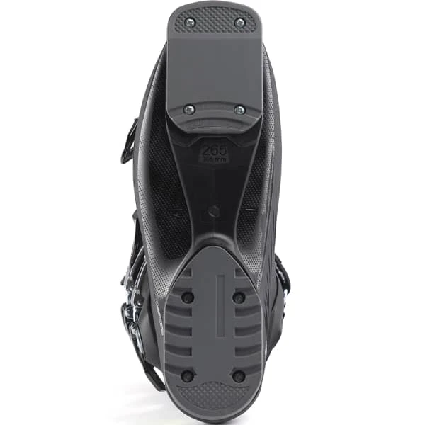 ROSSIGNOL HI-SPEED PRO 100 MV BK/YELL 24 6 ROSSIGNOL HI-SPEED PRO 100 MV BK/YELL 24 - Image 4