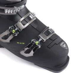 ROSSIGNOL HI-SPEED PRO 100 MV BK/YELL 24 16 ROSSIGNOL HI-SPEED PRO 100 MV BK/YELL 24 -Salomon || Rossignol || Fischer Verkäufe 9 103383 rbl2090 07