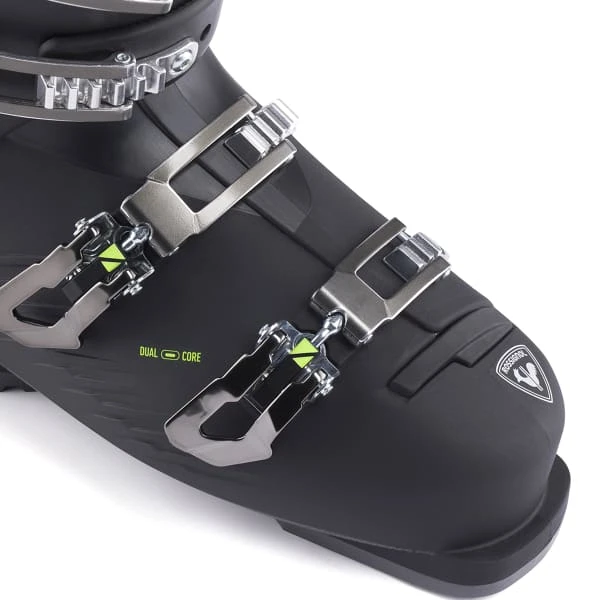 ROSSIGNOL HI-SPEED PRO 100 MV BK/YELL 24 9 ROSSIGNOL HI-SPEED PRO 100 MV BK/YELL 24 - Image 7