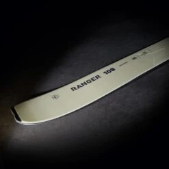 FISCHER RANGER 108 23 -Salomon || Rossignol || Fischer Verkäufe 9 104819 ranger 108 a17022v 04