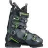 NORDICA SPORTMACHINE 3 110 GW ANTHRACITE-BLACK-GREEN 23 -Salomon || Rossignol || Fischer Verkäufe 9 105000 sportmachine 3 110 anthracite noir vert 050t0600 047 01