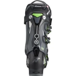 NORDICA SPORTMACHINE 3 110 GW ANTHRACITE-BLACK-GREEN 23 -Salomon || Rossignol || Fischer Verkäufe 9 105000 sportmachine 3 110 anthracite noir vert 050t0600 047 04