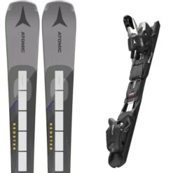 ATOMIC REDSTER Q9 REVO S + X 12 GW GY 23