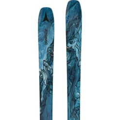 ATOMIC BENT 90 METALIC BLUE/GREY + SALOMON STRIVE 16 GW IRIDESCENT 15 ATOMIC BENT 90 METALIC BLUE/GREY + SALOMON STRIVE 16 GW IRIDESCENT -Salomon || Rossignol || Fischer Verkäufe 9 105757 n bent 90 metalic blue grey aa0029434 04