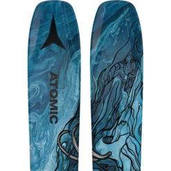 ATOMIC BENT 90 METALIC BLUE/GREY + SALOMON STRIVE 16 GW IRIDESCENT 17 ATOMIC BENT 90 METALIC BLUE/GREY + SALOMON STRIVE 16 GW IRIDESCENT -Salomon || Rossignol || Fischer Verkäufe 9 105757 n bent 90 metalic blue grey aa0029434 06