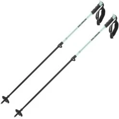 SALOMON MTN ALU S3 BLEACHED AQUA 23