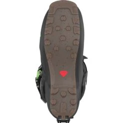 SALOMON MTN SUMMIT PURE 23 -Salomon || Rossignol || Fischer Verkäufe 9 109625 mtn summit pure l47043400 05