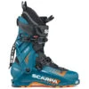 SCARPA F1 GT PETROL ORANGE 23 -Salomon || Rossignol || Fischer Verkäufe 9 109726 f1 gt petrol orange 12182 501 1 01