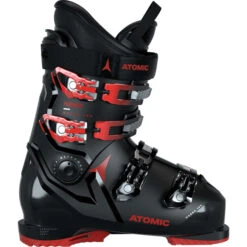 ATOMIC HAWX MAGNA 100 BLACK/RED 24