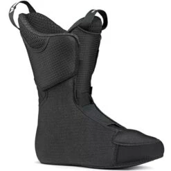 SCARPA 4-QUATTRO SL BLACK ORANGE 24 -Salomon || Rossignol || Fischer Verkäufe 9 111347 4sl black orange 12013 501 1 06