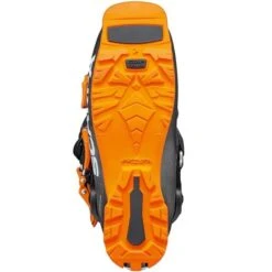 SCARPA 4-QUATTRO SL BLACK ORANGE 24 -Salomon || Rossignol || Fischer Verkäufe 9 111347 4sl black orange 12013 501 1 07