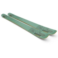 SALOMON N QST 92 GREEN SPRUCE/SOLA 23 9 SALOMON N QST 92 GREEN SPRUCE/SOLA 23 -Salomon || Rossignol || Fischer Verkäufe 9 111908 n qst 92 green spruce sola l41636800 03