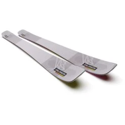 SALOMON N QST 106 EVEN HAZE/ACID G 23 -Salomon || Rossignol || Fischer Verkäufe 9 111910 l41670300 02