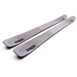 SALOMON N QST 106 EVEN HAZE/ACID G 23 -Salomon || Rossignol || Fischer Verkäufe 9 111910 l41670300 03