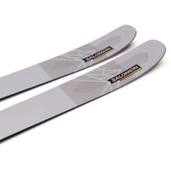 SALOMON N QST 106 EVEN HAZE/ACID G 23 -Salomon || Rossignol || Fischer Verkäufe 9 111910 l41670300 05