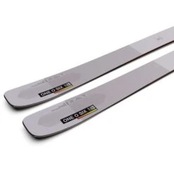 SALOMON N QST 106 EVEN HAZE/ACID G 23 -Salomon || Rossignol || Fischer Verkäufe 9 111910 l41670300 06