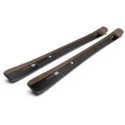 SALOMON N STANCE 84 OTTER/BK/SILV + SALOMON STRIVE 14 GW BLACK -Salomon || Rossignol || Fischer Verkäufe 9 111928 l41769900 04 4