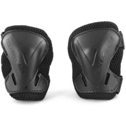 ROLLERBLADE EVO GEAR BLACK 23 -Salomon || Rossignol || Fischer Verkäufe 9 112271 evo gear black 068p0500 03