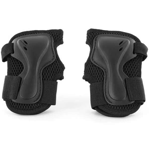 ROLLERBLADE EVO GEAR JR BLACK 23 4 ROLLERBLADE EVO GEAR JR BLACK 23 - Image 2