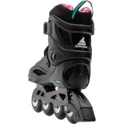 ROLLERBLADE RB CRUISER W BLACK/AQUA 23 16 ROLLERBLADE RB CRUISER W BLACK/AQUA 23 -Salomon || Rossignol || Fischer Verkäufe 9 112283 07105000 9b7 05
