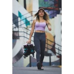 ROLLERBLADE RB CRUISER W BLACK/AQUA 23 21 ROLLERBLADE RB CRUISER W BLACK/AQUA 23 -Salomon || Rossignol || Fischer Verkäufe 9 112283 07105000 9b7 10