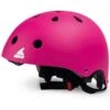 ROLLERBLADE RB JR HELMET PINK 23 -Salomon || Rossignol || Fischer Verkäufe 9 112290 060h0100 110 01