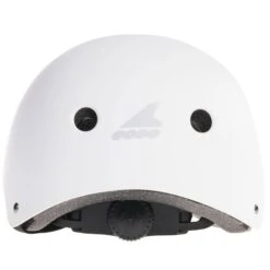 ROLLERBLADE DOWNTOWN HELMET WHITE/BLACK 23 -Salomon || Rossignol || Fischer Verkäufe 9 112293 067h0300 849 03