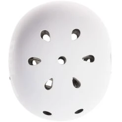 ROLLERBLADE DOWNTOWN HELMET WHITE/BLACK 23 -Salomon || Rossignol || Fischer Verkäufe 9 112293 067h0300 849 04