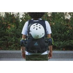 ROLLERBLADE DOWNTOWN HELMET WHITE/BLACK 23 -Salomon || Rossignol || Fischer Verkäufe 9 112293 067h0300 849 08