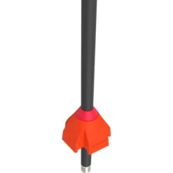 ATOMIC REDSTER JR RED 23 -Salomon || Rossignol || Fischer Verkäufe 9 112394 redster jr red aj5005718 06