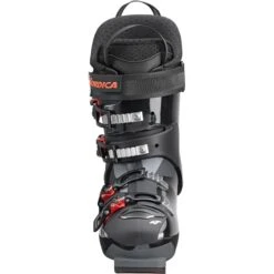 NORDICA SPORTMACHINE 3 100 GW BLACK GREY RED 23 -Salomon || Rossignol || Fischer Verkäufe 9 113652 sportmachine 3 100 gw black grey red 050t1000 n96 03