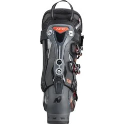 NORDICA SPORTMACHINE 3 100 GW BLACK GREY RED 23 -Salomon || Rossignol || Fischer Verkäufe 9 113652 sportmachine 3 100 gw black grey red 050t1000 n96 04