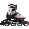 ROLLERBLADE MICROBLADE PINK/WHITE 23 -Salomon || Rossignol || Fischer Verkäufe 9 114299 microblade pink white 07221900 t93 01