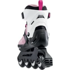 ROLLERBLADE MICROBLADE PINK/WHITE 23 15 ROLLERBLADE MICROBLADE PINK/WHITE 23 -Salomon || Rossignol || Fischer Verkäufe 9 114299 microblade pink white 07221900 t93 05