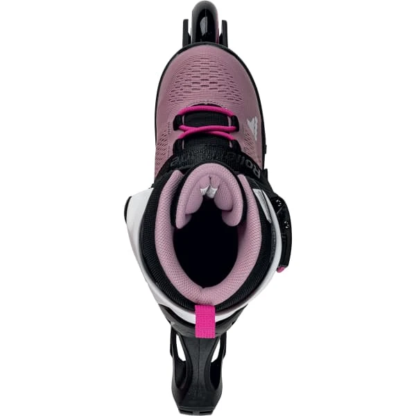 ROLLERBLADE MICROBLADE PINK/WHITE 23 8 ROLLERBLADE MICROBLADE PINK/WHITE 23 - Image 6