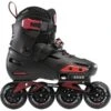 ROLLERBLADE APEX BLACK 23 -Salomon || Rossignol || Fischer Verkäufe 9 114323 apex black 07102600 100 01