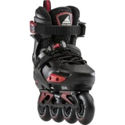 ROLLERBLADE APEX BLACK 23 -Salomon || Rossignol || Fischer Verkäufe 9 114323 apex black 07102600 100 03