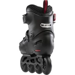 ROLLERBLADE APEX BLACK 23 -Salomon || Rossignol || Fischer Verkäufe 9 114323 apex black 07102600 100 04