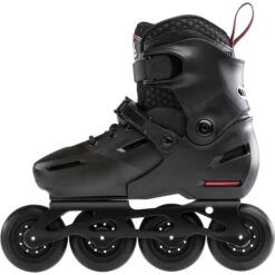 ROLLERBLADE APEX BLACK 23 -Salomon || Rossignol || Fischer Verkäufe 9 114323 apex black 07102600 100 05