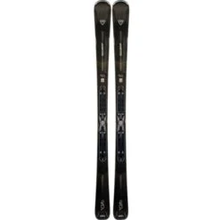ROSSIGNOL NOVA 6 + XPRESS W 11 GW B83 BLACK SPARKLE 24 -Salomon || Rossignol || Fischer Verkäufe 9 114412 nova 6 xpress w 11 gw b83 black sparkle raklk01 fcid022 05