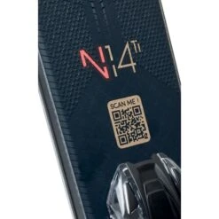 ROSSIGNOL NOVA 14 TI + NX 12 GW B80 BLACK CHROME 24 -Salomon || Rossignol || Fischer Verkäufe 9 114426 nova 14 ti nx 12 gw b80 black chrome raklm01 fckcn02 07