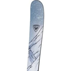 ROSSIGNOL BLACKOPS 92 24 -Salomon || Rossignol || Fischer Verkäufe 9 114430 blackops 92 ralmn01 03
