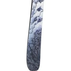 ROSSIGNOL BLACKOPS 92 24 -Salomon || Rossignol || Fischer Verkäufe 9 114430 blackops 92 ralmn01 04